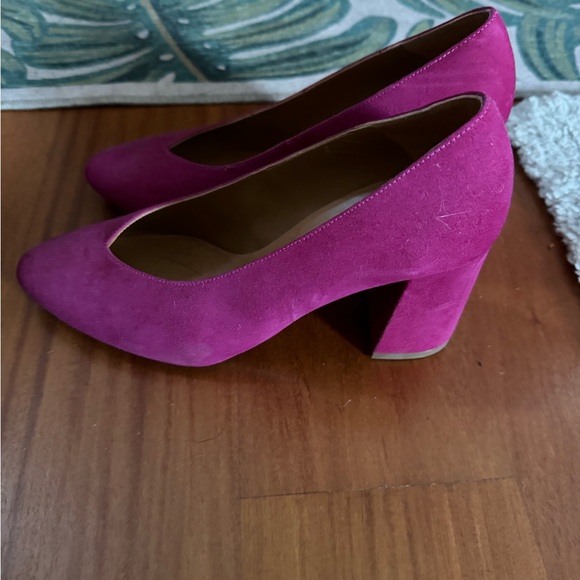 Sézane Alice pumps. - Picture 3 of 7